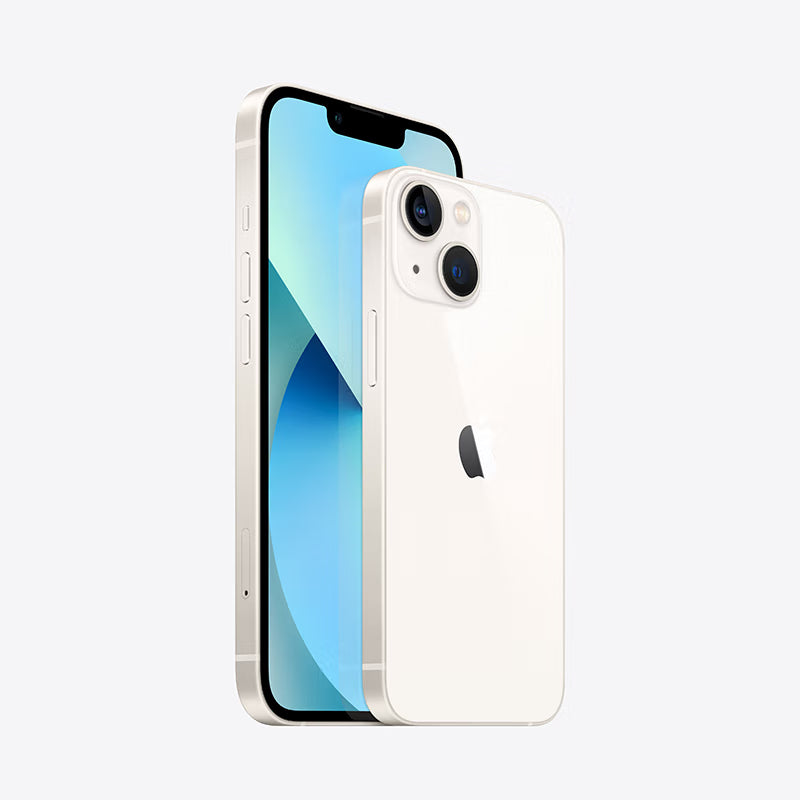 iPhone 13-Rufurbished-AA Grade-Unlocked - Dual eSIM