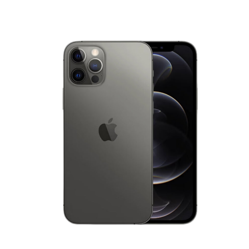 iPhone 12 Pro-Rufurbished-AA Grade-Unlocked - Dual eSIM