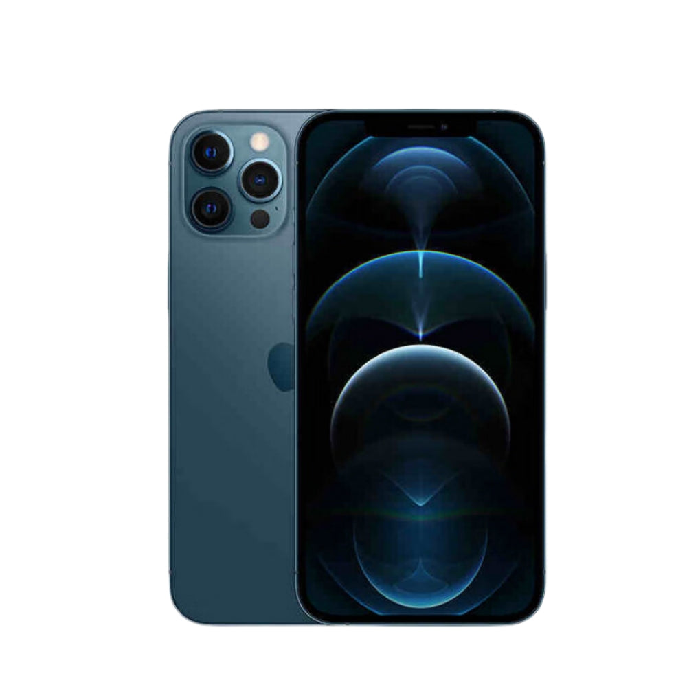 iPhone 12 Pro-Rufurbished-AA Grade-Unlocked - Dual eSIM