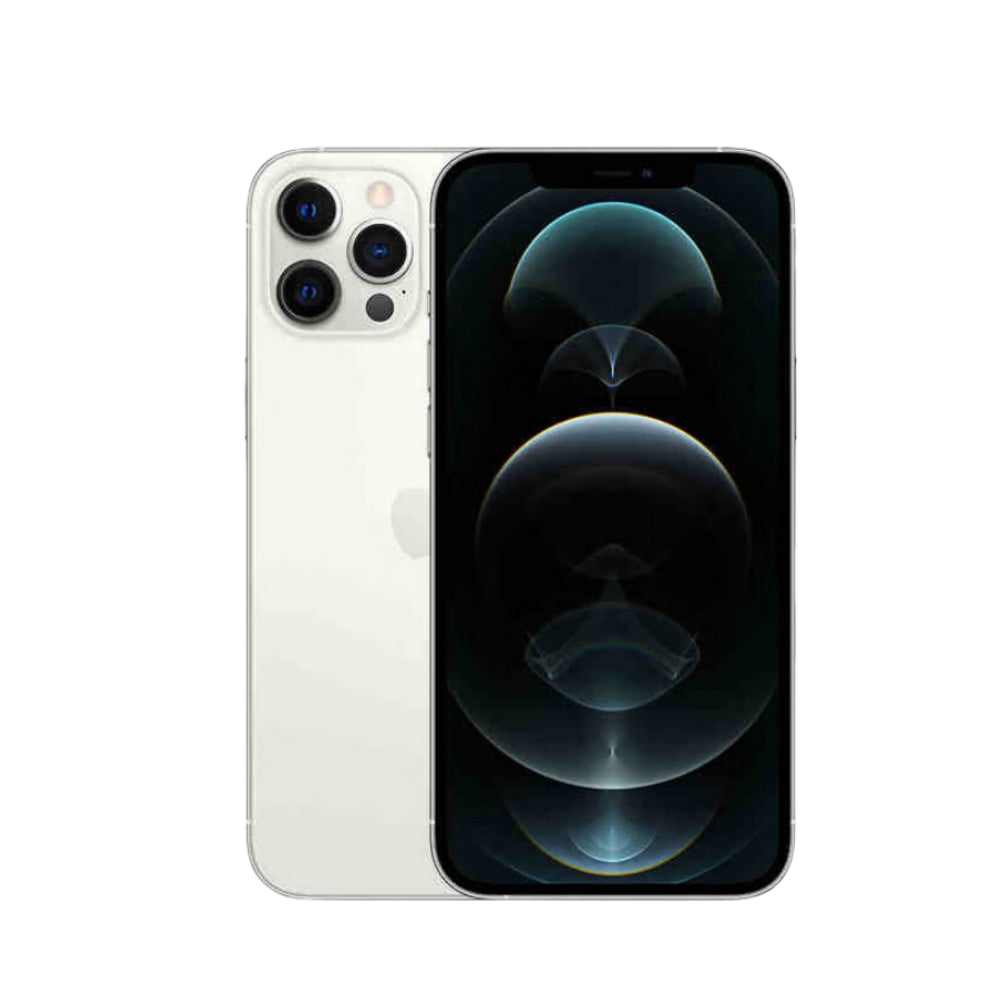 iPhone 12 Pro-Rufurbished-AA Grade-Unlocked - Dual eSIM