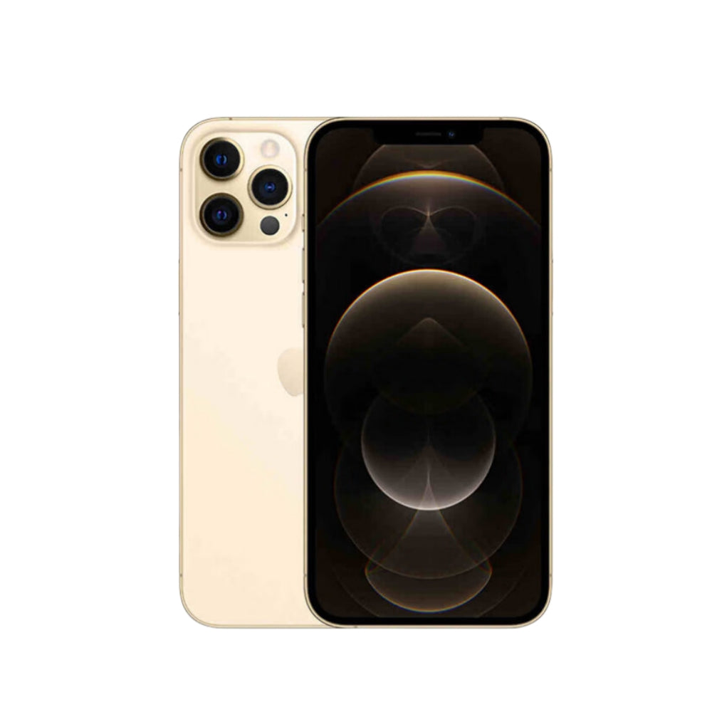 iPhone 12 Pro-Rufurbished-AA Grade-Unlocked - Dual eSIM