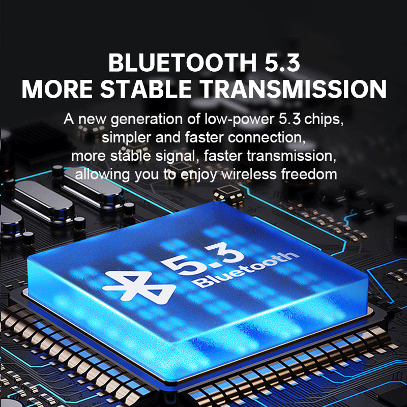 ET02 Wireless bluetooth earphones