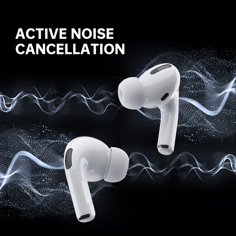 ET02 Wireless bluetooth earphones