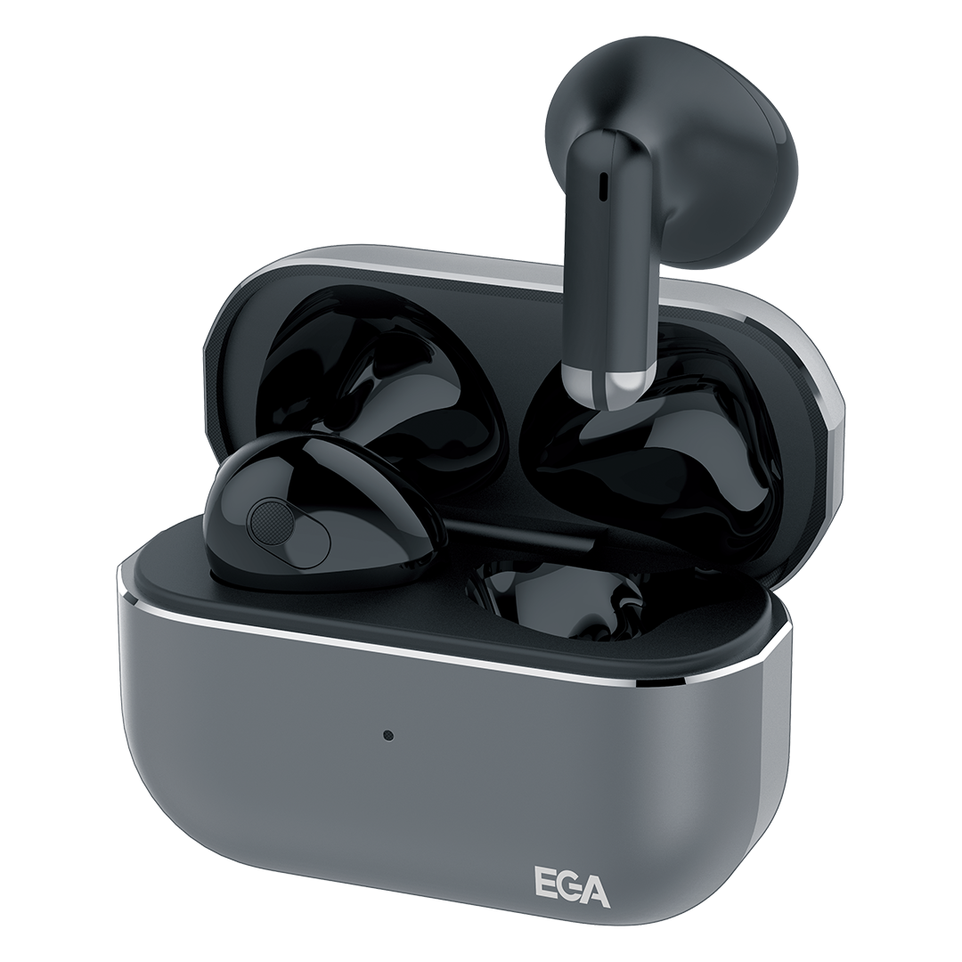 ET03 True wireless stereo earbuds