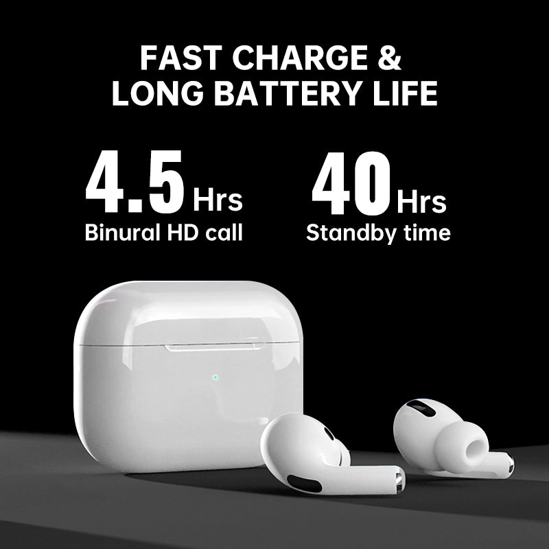 ET02 Wireless bluetooth earphones
