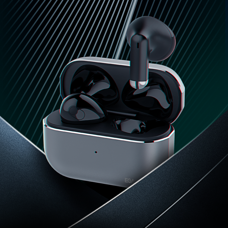 ET03 True wireless stereo earbuds