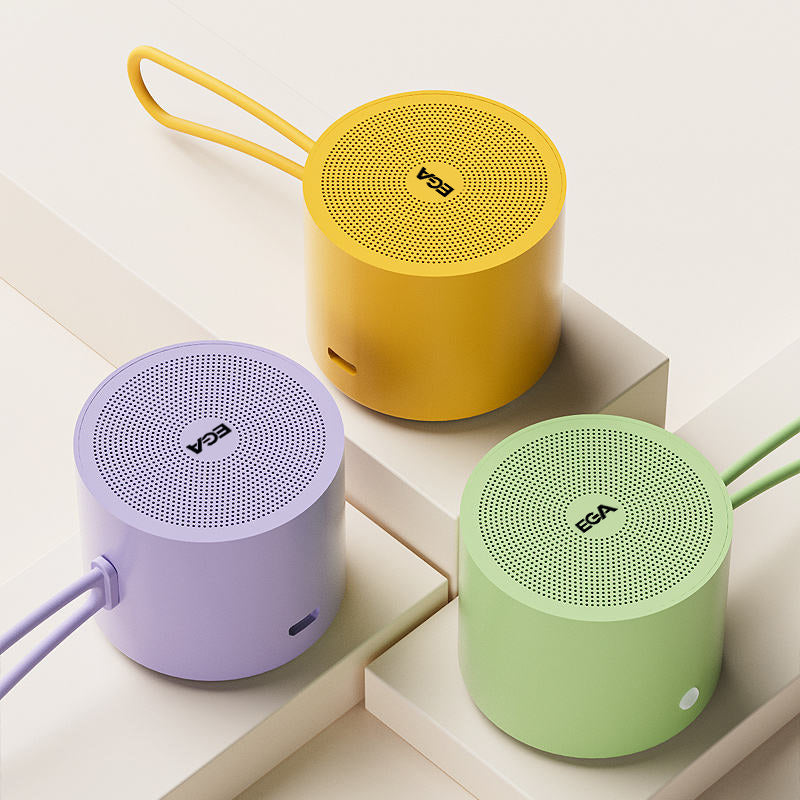 BS01 Bluetooth speaker