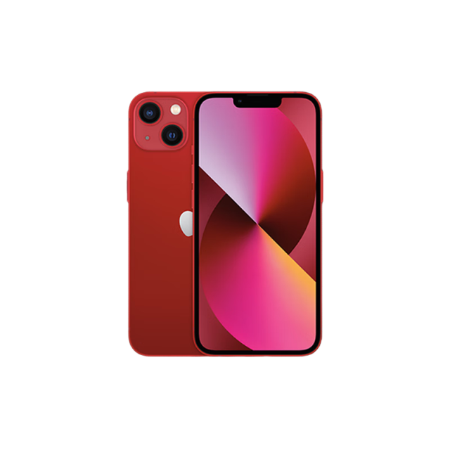 iPhone 13-Rufurbished-AA Grade-Unlocked - Dual eSIM