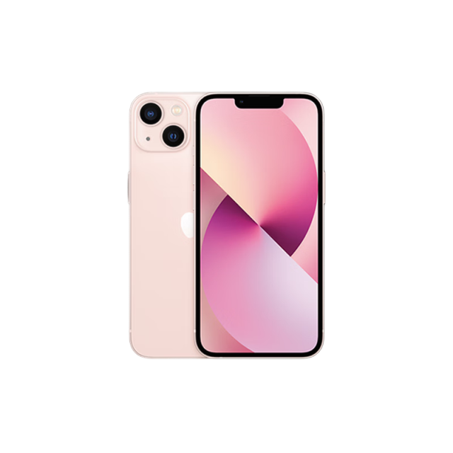 iPhone 13-Rufurbished-AA Grade-Unlocked - Dual eSIM