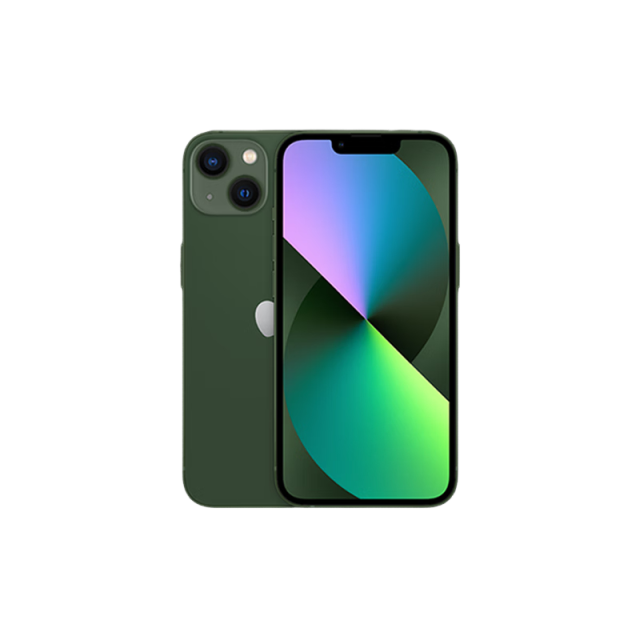 iPhone 13-Rufurbished-AA Grade-Unlocked - Dual eSIM