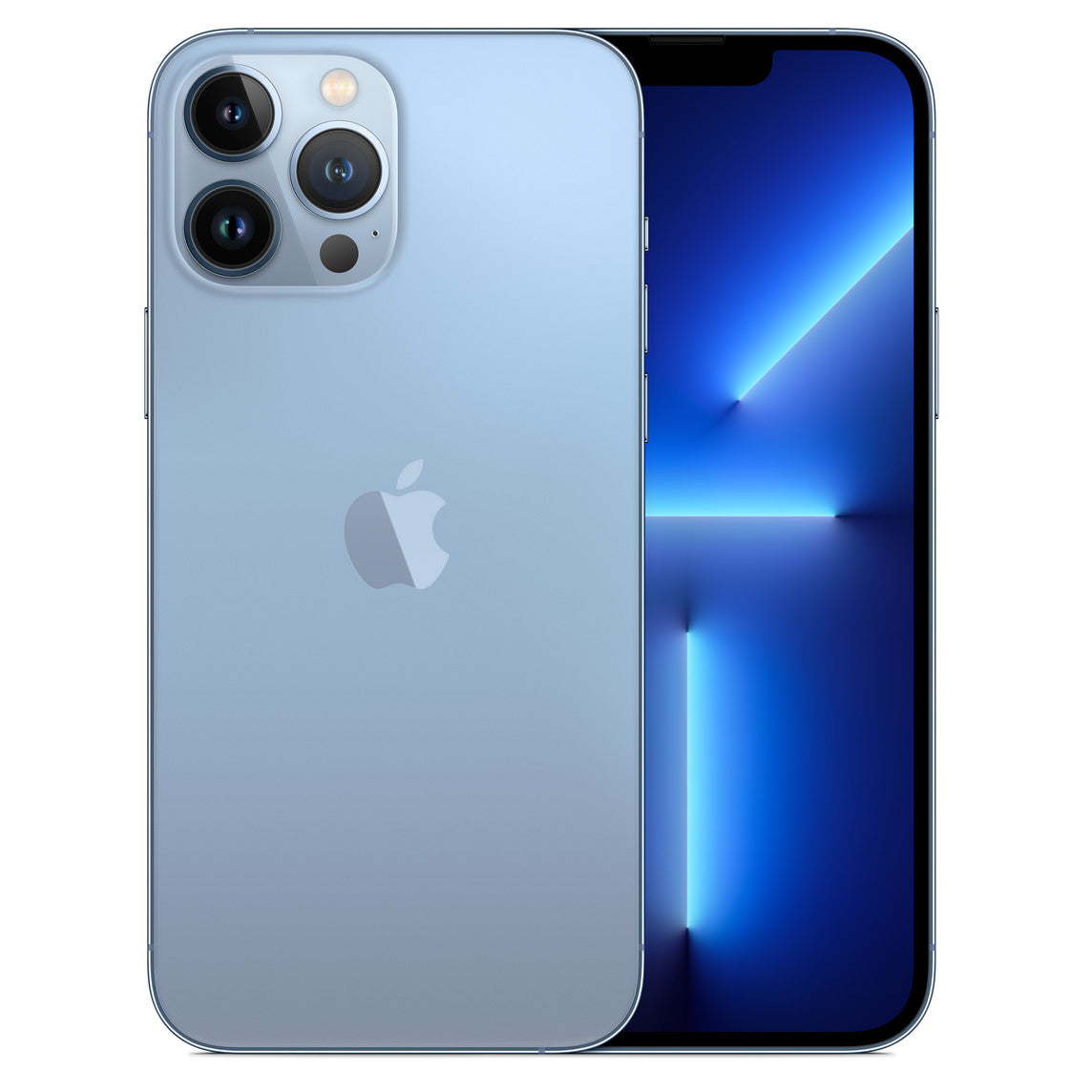 iPhone 13 Pro Max-Refurbished-AA Grade-Unlocked - Dual eSIM