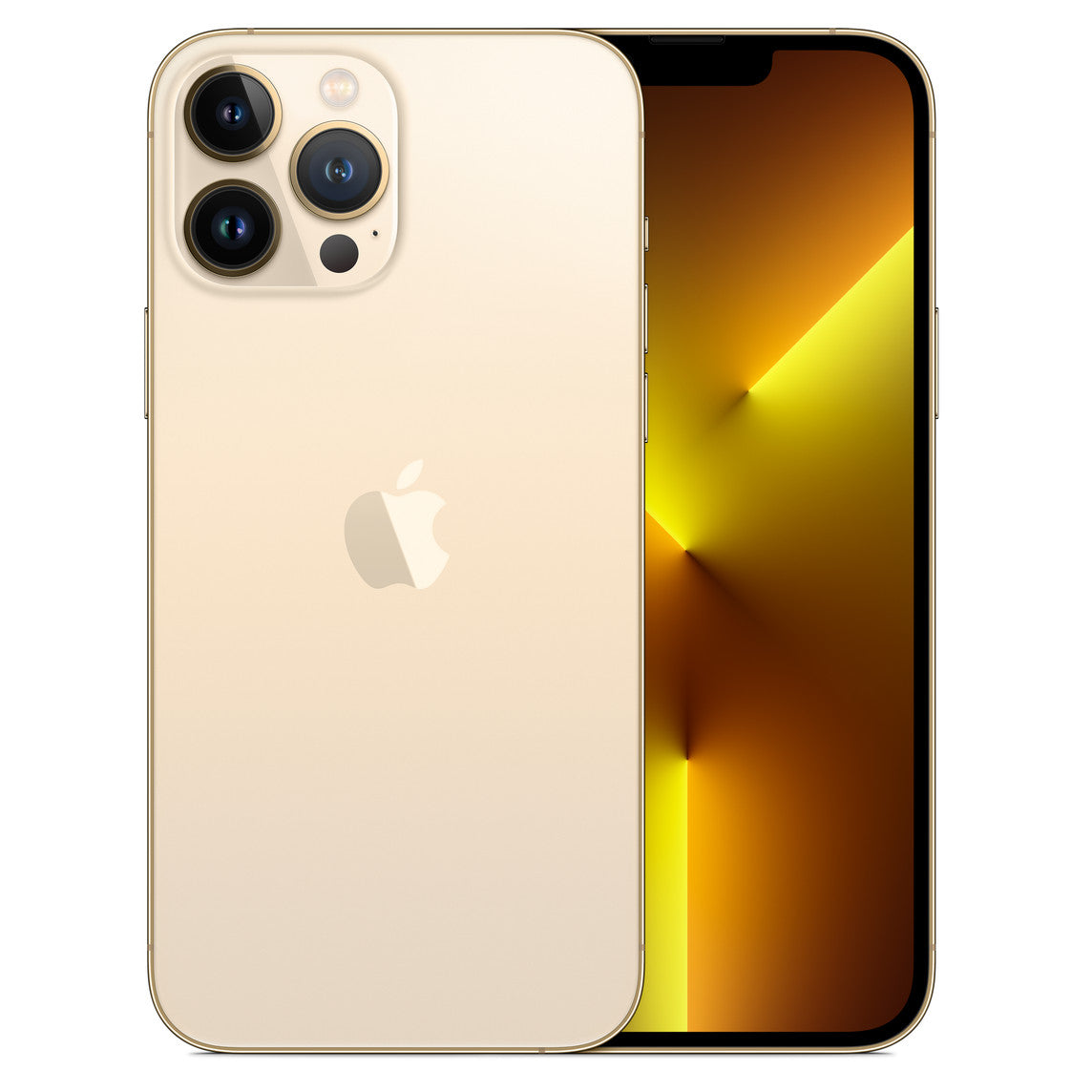 iPhone 13 Pro Max-Refurbished-AA Grade-Unlocked - Dual eSIM