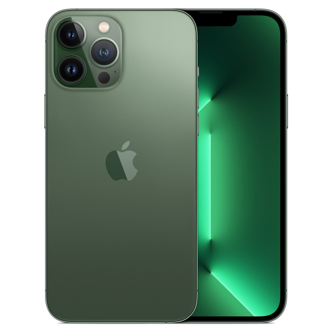 iPhone 13 Pro Max-Refurbished-AA Grade-Unlocked - Dual eSIM