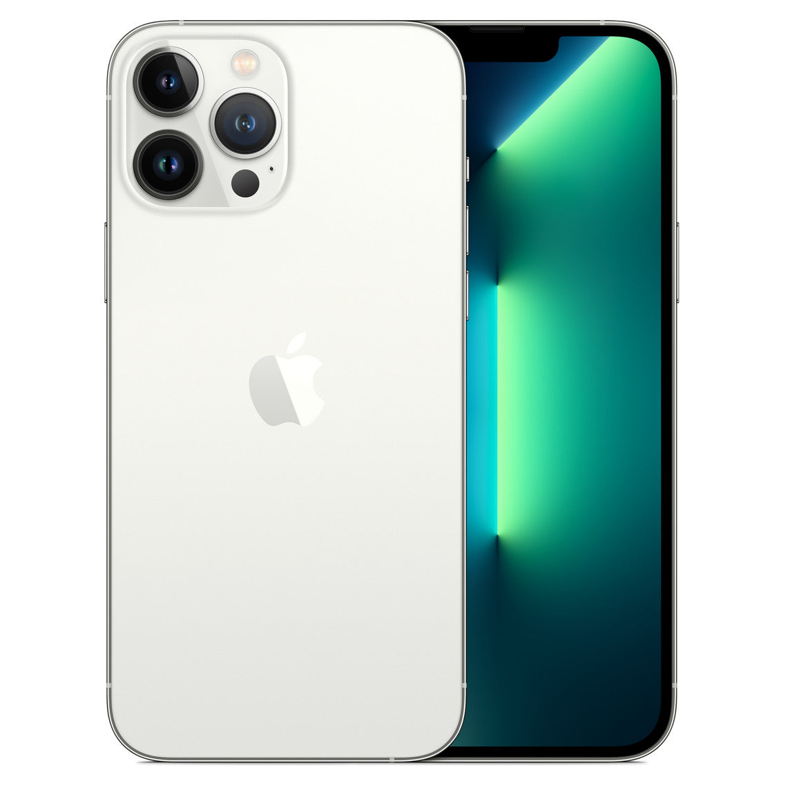 iPhone 13 Pro Max-Refurbished-AA Grade-Unlocked - Dual eSIM