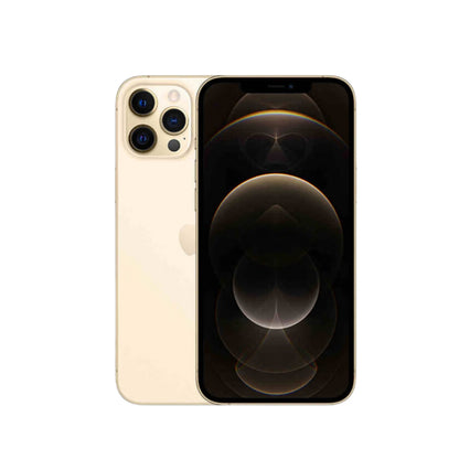 iPhone 12 Pro-Rufurbished-AA Grade-Unlocked - Dual eSIM