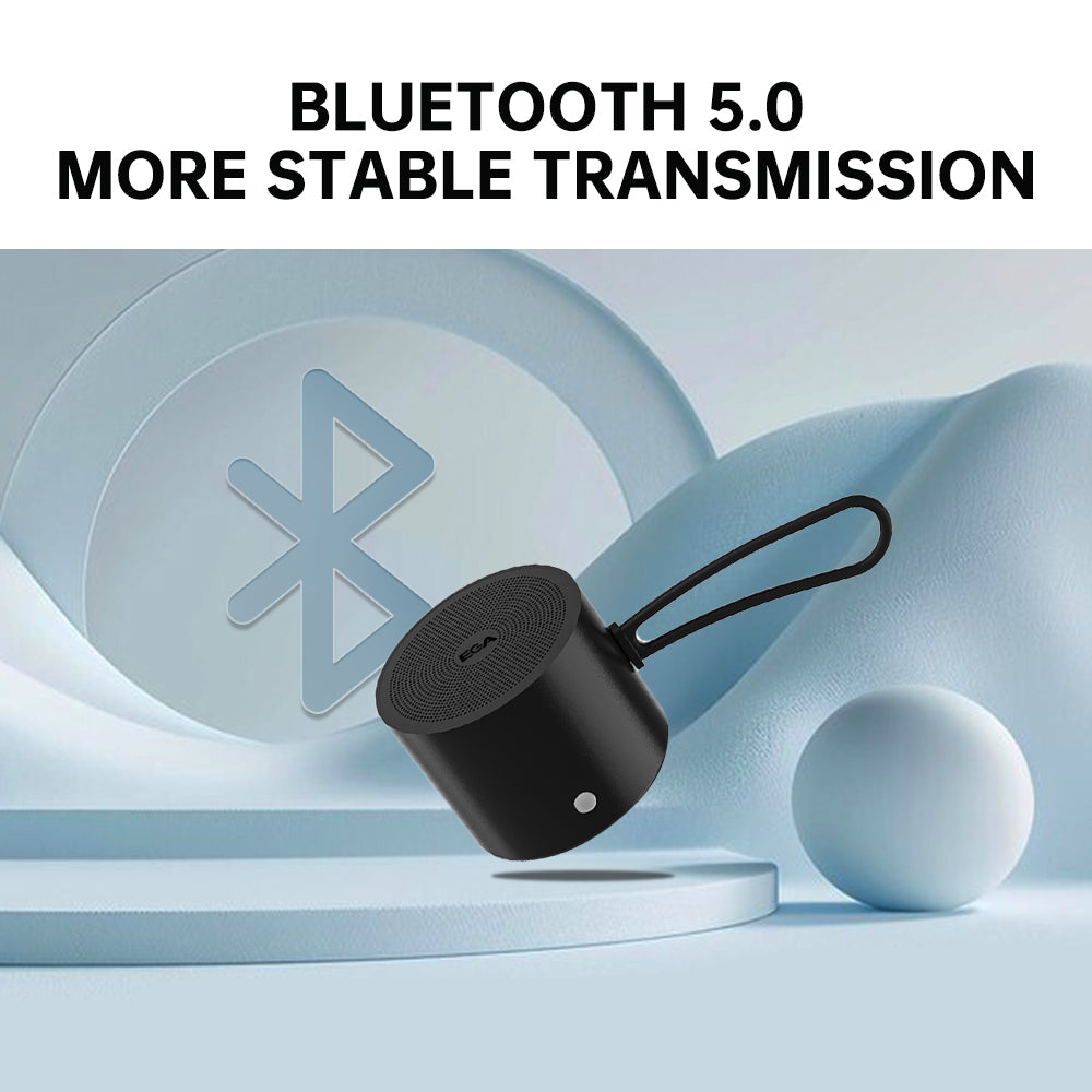 BS01 Bluetooth speaker