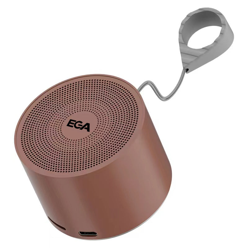 BS02 Bluetooth speaker
