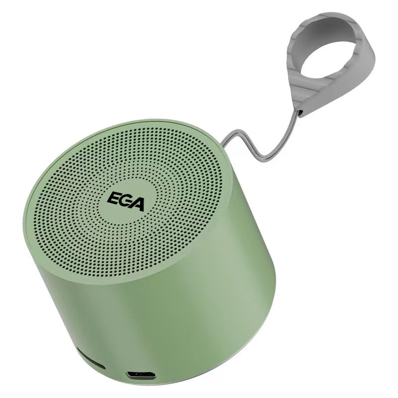 BS02 Bluetooth speaker