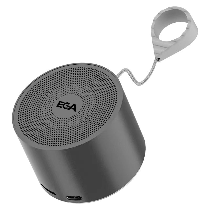 BS02 Bluetooth speaker