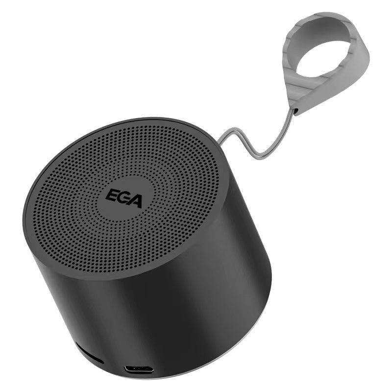 BS02 Bluetooth speaker