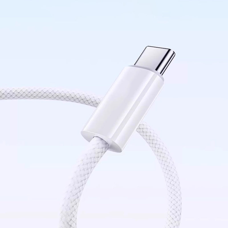 D5 Dual USB-C 60W Data Cable