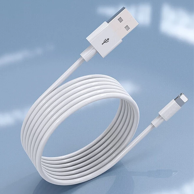 D1 USB-Lightning Cable