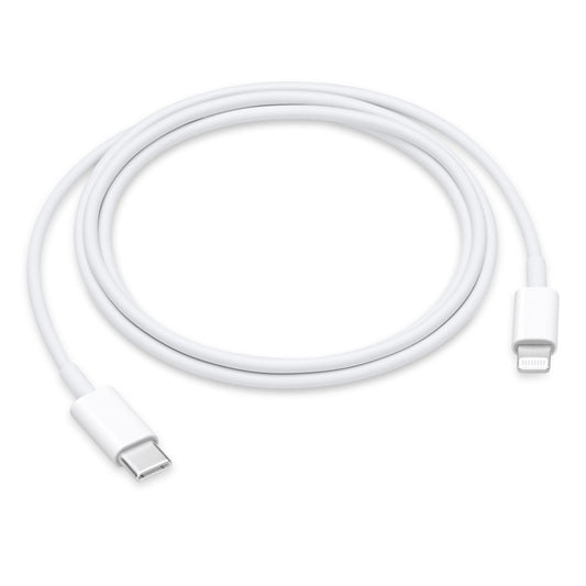 D6 Type-C to lightning cable