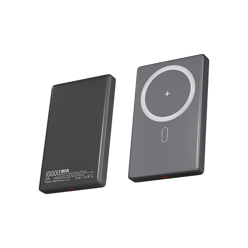 P3 MagSafe Wireless Charging Power Bank