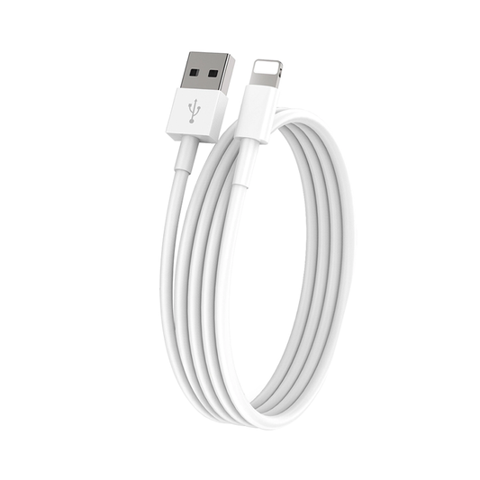 D1 USB-Lightning Cable