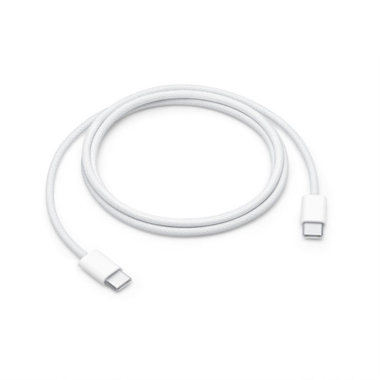 D5 Dual USB-C 60W Data Cable