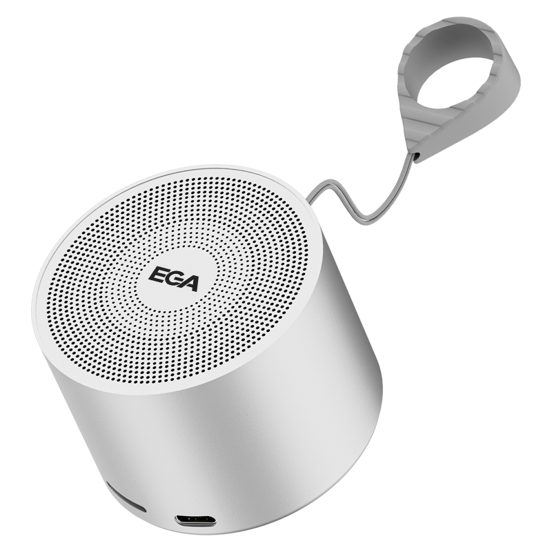 BS02 Bluetooth speaker