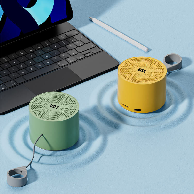 BS02 Bluetooth speaker