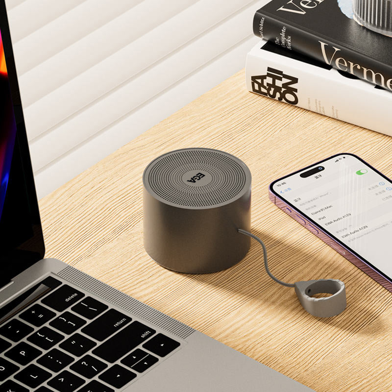 BS02 Bluetooth speaker