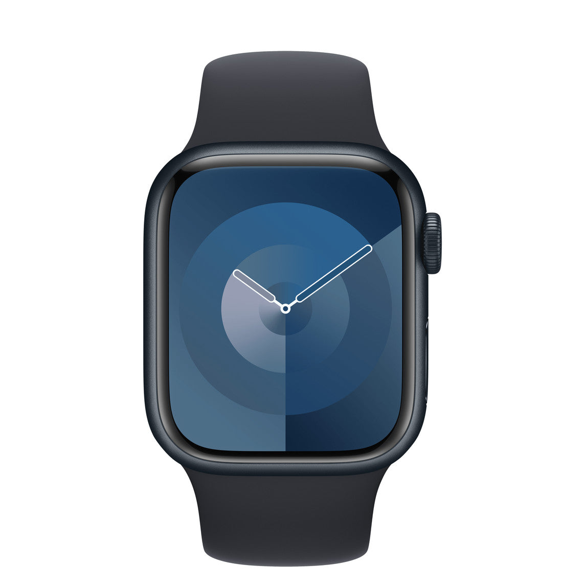 AA-Grade-Refurbished Apple Watch Series 9 GPS