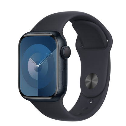 AA-Grade-Refurbished Apple Watch Series 9 GPS