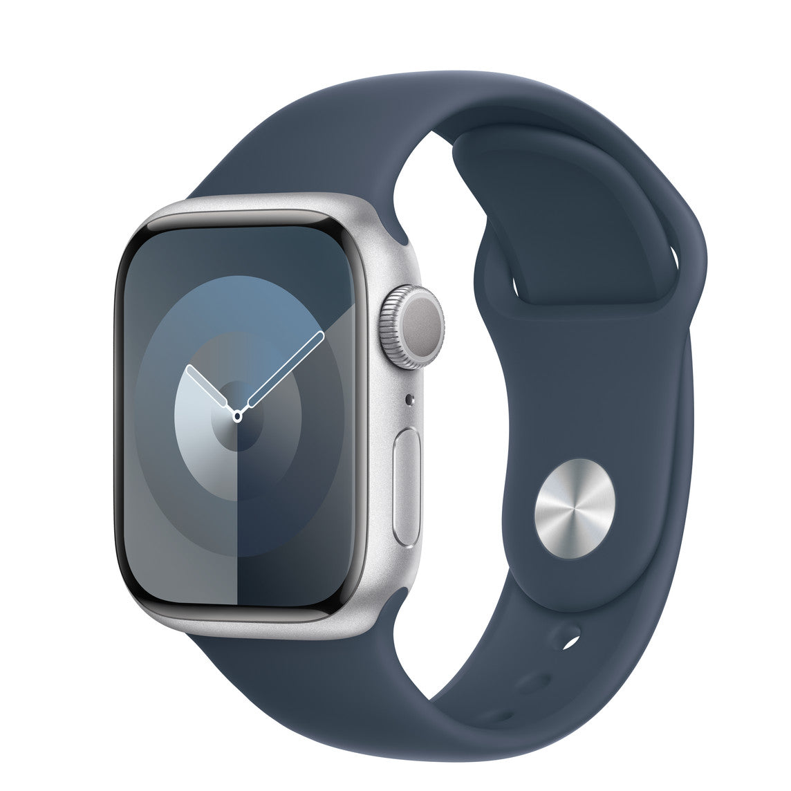 AA-Grade-Refurbished Apple Watch Series 9 GPS