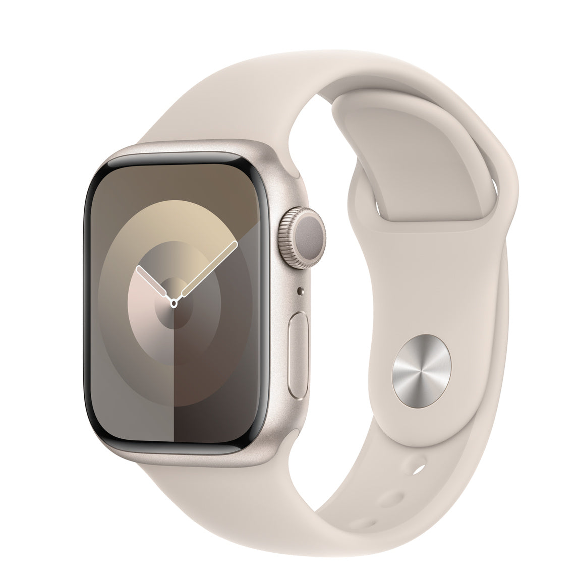 AA-Grade-Refurbished Apple Watch Series 9 GPS
