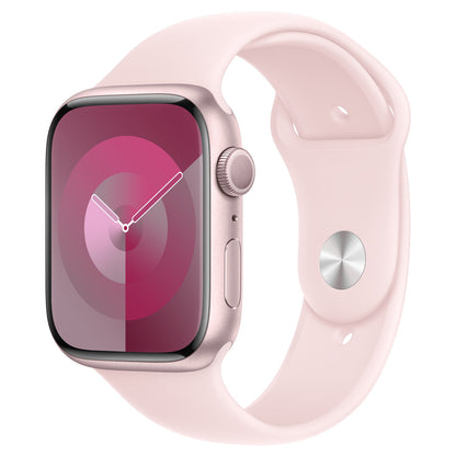 AA-Grade-Refurbished Apple Watch Series 9 GPS