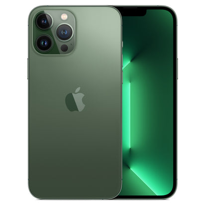 iPhone 13 Pro Max-Refurbished-AA Grade-Unlocked - Dual eSIM